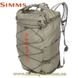 Рюкзак Simms Flyweight 20L Access Pack Tan 13206-276-00 фото в 1
