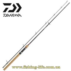 Спінінг Daiwa Ninja NJX1002MHSC-AX 3.0м. 30-60гр. Fast 11628-300 фото