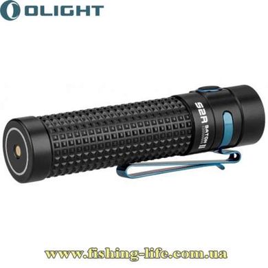 Ліхтар Olight S2R Baton II 23702983 фото