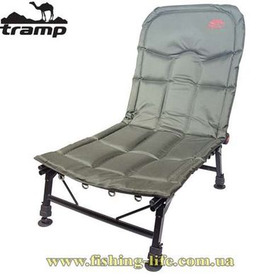 Кресло Tramp Lounge трансформер (TRF-055) TRF-055 фото