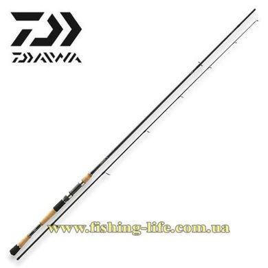 Спінінг Daiwa Prorex Jerk 1.95м. 40-120гр. Fast 11299-195 фото