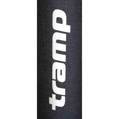 Термочoхол для термоса Tramp 0,9 л Сірий TRA-290-grey-melange фото