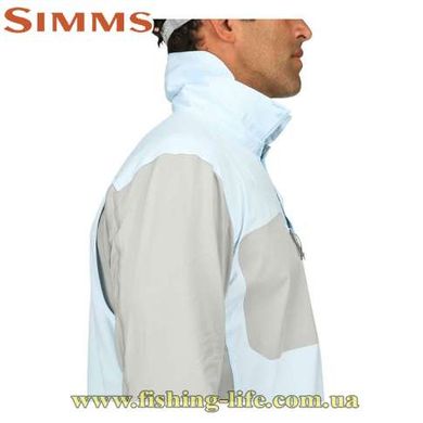 Рубашка Simms Tricomp Cool Tundra (Размер-S) 12440-108-20 фото