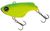 Воблер Shimano Bantam Rattlin Sur-Vibe 53мм. 13.0гр. #250 M Lime Chart 22666127 фото
