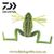 Силікон Daiwa Prorex Micro Frog DF 1.40" Green Toad (уп. 1шт.) 15403-002 фото