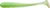 Силікон Keitech Swing Impact 2.5" EA#11 Lime Chartreuse Glow (уп. 10шт.) 15510589 фото