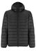 Куртка з капюшоном Viverra Warm Cloud Jacket Black XXXL РБ-2233000 фото в 1