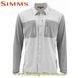Рубашка Simms Tricomp Cool Tundra (Размер-XXL) 12440-108-60 фото в 2