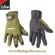 Перчатки DAM Fighter Pro Neoprene Gloves с отстегными пальцами 2мм неопрен XL 56649 фото в 1