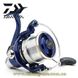 Катушка Daiwa 19 TDR Distance 25QD + Зап. шпуля 10922-025 фото в 4