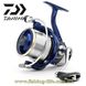 Катушка Daiwa 19 TDR Distance 25QD + Зап. шпуля 10922-025 фото в 3