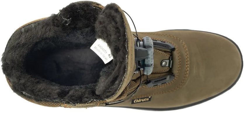 Ботинки Chiruca Labrador Boa 51 размер-43 19203338 фото