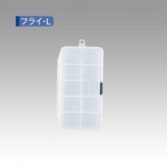 Коробка Meiho Fly Case L (F-L) 17910300 фото