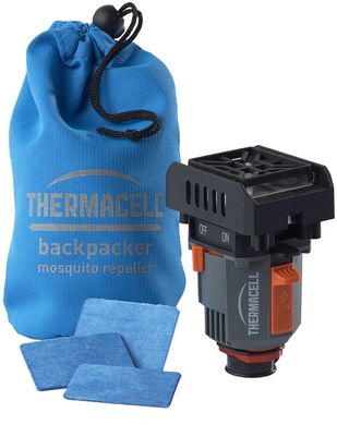 Пристрій комарів Thermacell MR-BP Backpacker 12000529 фото