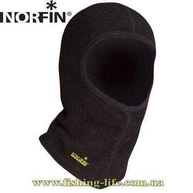 Шапка-маска Norfin Mask Classic (100% поліестер) XL 303322-XL фото