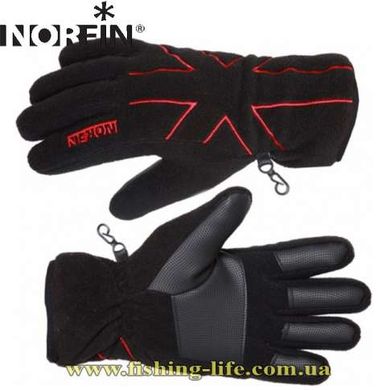 Перчатки Norfin Women Black (размер-L) 705062-L фото