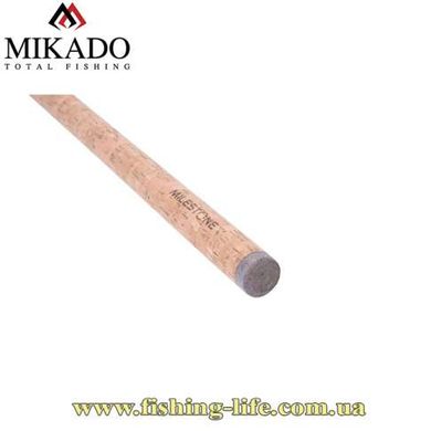 Фідер Mikado Milestone Medium Feeder 3.30м. 120гр. WAA843-330 фото