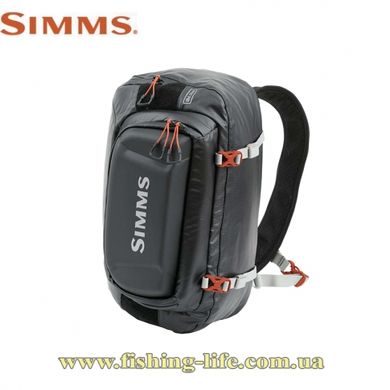 Сумка Simms G4 Pro Sling Pack Black 10853-001-00 фото