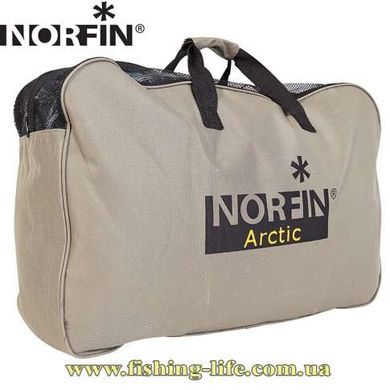 Костюм зимовий Norfin Arctic (-25°) S (421101-S) 421101-S фото