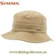 Панама Simms Superlight Bucket Hat Pacific 12985-231-00 фото в 1
