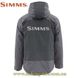Куртка Simms Challenger Insulated Jacket Black (размер-4XL) 12283-001-60 фото в 2