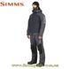Куртка Simms Challenger Insulated Jacket Black (размер-4XL) 12283-001-60 фото в 3