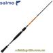 Спиннинг Salmo Sniper Spin 15 1.98м. 3-15гр. Moderate 2142-210 фото в 1