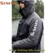 Куртка Simms Challenger Insulated Jacket Black (размер-4XL) 12283-001-30 фото в 8