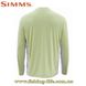 Блуза Simms SolarFlex Crewneck Light Green (Размер-XXL) 11712-331-40 фото в 3