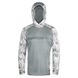 Реглан Fahrenheit SG Hoody Grey Logo Urban Camo (розмір-XXL/R) FASG26046S/R фото 2