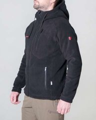 Куртка Fahrenheit Classic Full ZIP Hoody Black (размер-L/L) FACL20001L/L фото