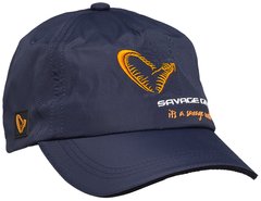 Кепка Savage Gear Quick-Dry Cap One size к:legion blue 18541924 фото