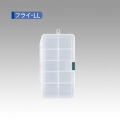 Коробка Meiho Fly Case LL (F-LL) 17910303 фото