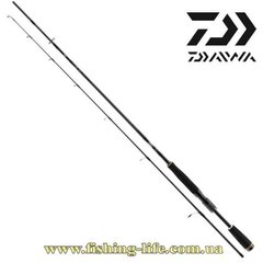Спінінг Daiwa Tatula Spin 1.95м. 7-21гр. 11461-195 фото