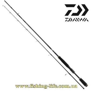 Спінінг Daiwa Tatula Spin 2.10м. 14-42гр. 11461-215 фото