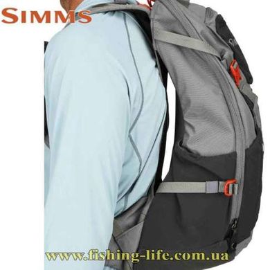 Рюкзак Simms Freestone Backpack Steel 12354-030-00 фото