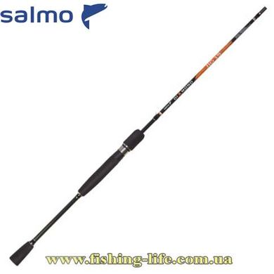 Спінінг Salmo Diamond Jig 15 2.40м. 3-15гр. Fast 5501-240 фото