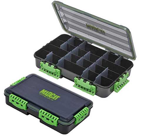 Rodeel 4Pcs/ Set 3600 Tackle Boxes for Saltwater Freshwater Fishing, for  Storage and Organization of Fishing Accessories, Terminal Tackle,  Artificial