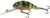 Воблер Savage Gear 3D Goby Crank Bait 40F 40мм. 3.5гр. UV Firetiger 18541130 фото