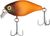 Воблер Jackall Chubby 38 (38мм. 4.0гр. 0.5-1.0м.) Pellet Orange 16990750 фото