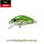 Воблер Yo-Zuri L-Minnow Single Hook 33F (33мм. 2.5гр) #AMG F955-AMG фото