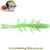 Силікон Redman Scissor 2" col. UV Green Aple (уп. 10шт.) 331024-10 фото