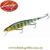 Воблер Lucky Craft Lightning Pointer 110SP (110мм. 14гр. 1.8м.) Flake Flake Golden Sun Fish LTPT110SP-180FFGSF фото