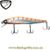Воблер Condor Bassten (110мм. 14гр. до 1.2м.) колір-Orange Tooth 4621110_110_OT фото