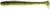 Силікон Keitech Swing Impact 4.5" 401 Green Pumpkin / Chartreuse (уп. 6шт.) 15510617 фото