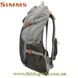 Рюкзак Simms Freestone Backpack Steel 12354-030-00 фото в 6