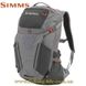 Рюкзак Simms Freestone Backpack Steel 12354-030-00 фото в 1