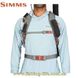 Рюкзак Simms Freestone Backpack Steel 12354-030-00 фото в 9