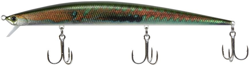 Воблер DUO Tide Minnow Slim 175SP (175мм. 27.6гр. 1.0-1.6м.) CCC0824 343381 фото