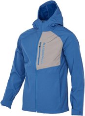 Куртка Favorite Mist Jacket softshell, 5K\1K ц:синий (размер-2XL) 16935456 фото